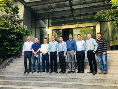 2018年4月17日，我司与重庆日报大数据研究院签署合作协议，成为“重庆日报大数据研究院”理事单位